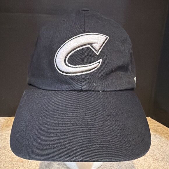 47 Other - Columbus Clippers MiLB Navy Blue Genuine Merchandise 47 Home Hat Cap